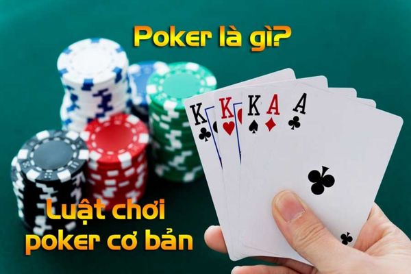 chơi poker có hợp pháp