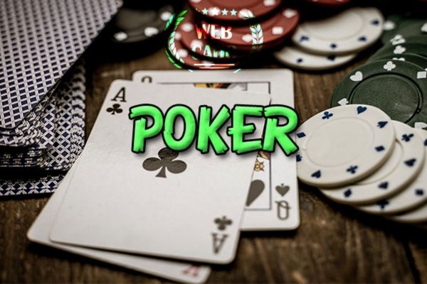 poker đổi thưởng
